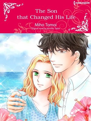 The Son That Changed His Life - ebook